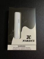 梟客五代電子煙主機