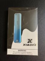 梟客五代電子煙主機