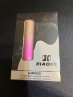 梟客五代電子煙主機