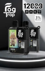 Fog-trap