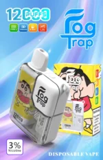 Fog-trap