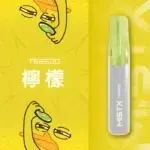 MIST X 鴨嘴獸 TE6500 拋棄式電子煙｜6500 口續航・免充電使用：圖片 3