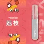 MIST X 鴨嘴獸 TE6500 拋棄式電子煙｜6500 口續航・免充電使用：圖片 8