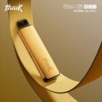 HUUK 虎克註油式主機套裝｜0.6Ω 空彈組合・入門首選：圖片 4