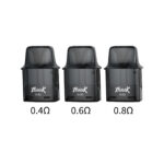 HUUK 虎克註油式主機套裝｜0.6Ω 空彈組合・入門首選：圖片 8