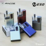Rincoe Neso ET 小煙主機｜輕巧設計，極致煙霧：圖片 5